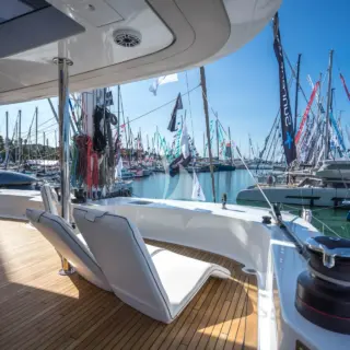 Flybridge