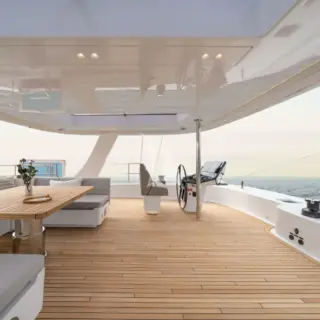 Flybridge