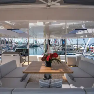 Flybridge