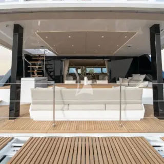 Aft Deck
