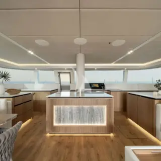 Saloon