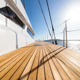 S/Y ALLURES