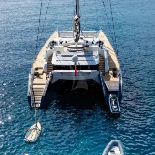 S/Y ALLURES