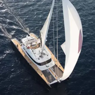 S/Y ALLURES
