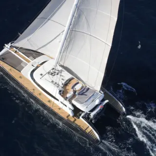 S/Y ALLURES