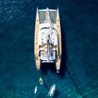 S/Y ALLURES
