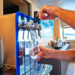 Eco-Chic Hydration