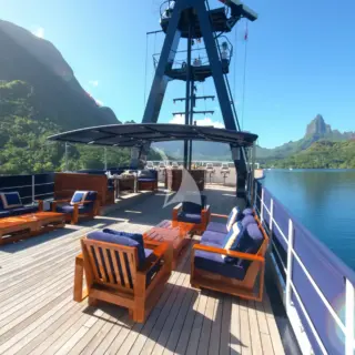 MONKEY ISLAND