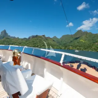 MONKEY ISLAND