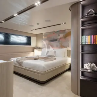 ORIY - VIP Cabin