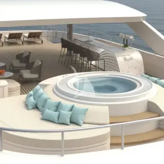Sundeck
