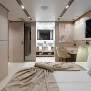 ORIY - Double Cabin