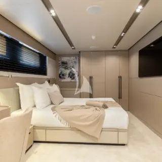 ORIY - Double Cabin