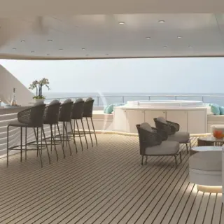 Sundeck