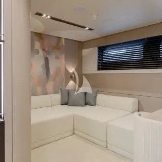ORIY - VIP Cabin