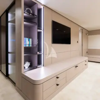 ORIY - Master Cabin