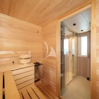 ORIY - Sauna