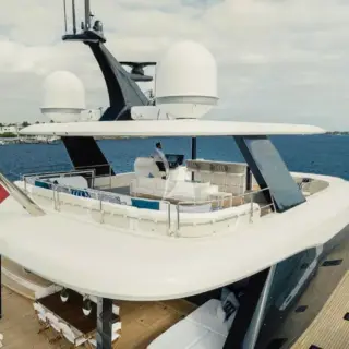 Flybridge