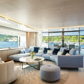 Sky lounge