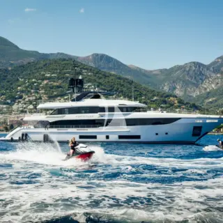 Watersports