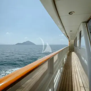 Gangway