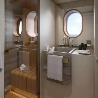 Guest Ensuite
