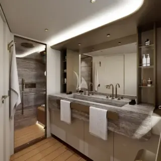 VIP Ensuite