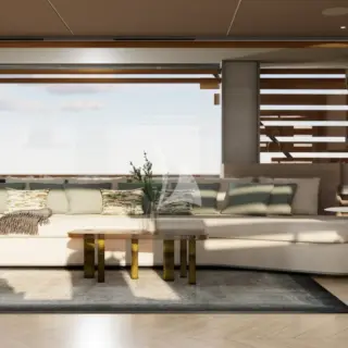Main salon