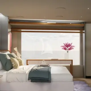 Master Stateroom