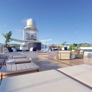 JOIA THE CROWN JEWEL - Sundeck