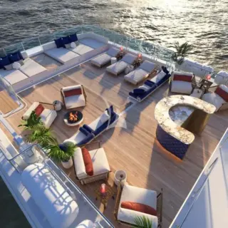 JOIA THE CROWN JEWEL - Sundeck (rendering)