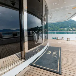 Main Deck