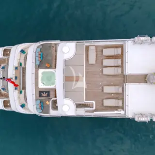 Aerial - Sundeck