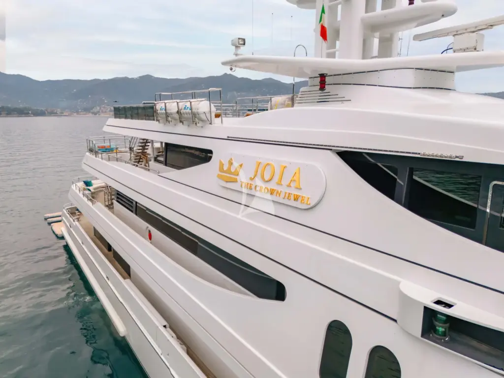 JOIA THE CROWN JEWEL - Details