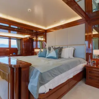 Master Stateroom