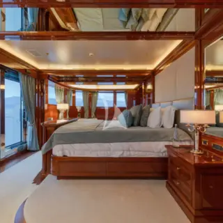 Master Stateroom