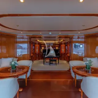 Main Salon