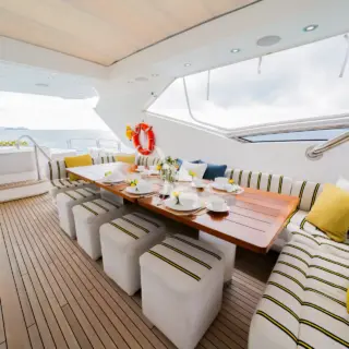 Sundeck