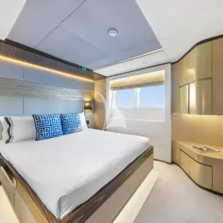 Vip Cabin 1