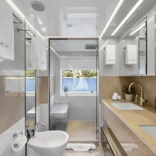 Master Ensuite