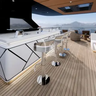 Sundeck Bar & Dining