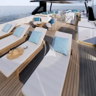 Sundeck Foreward
