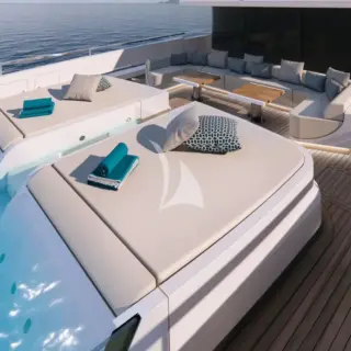 Bow Seating