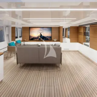 Beach Club - Rendering