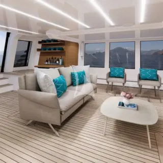 Beach Club - Rendering