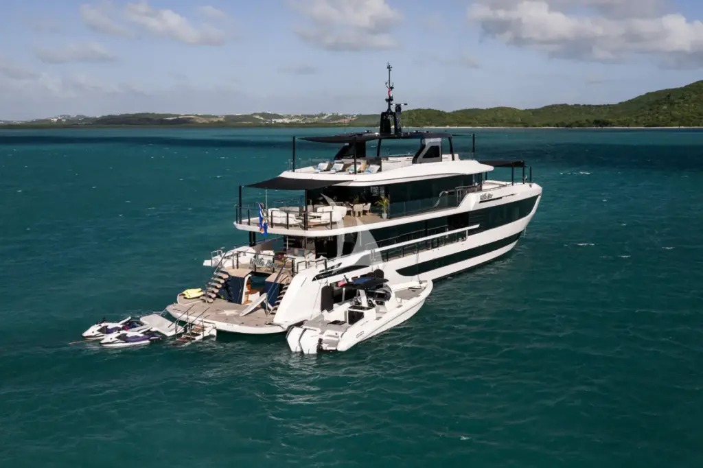 WHITE STAR - Image 5