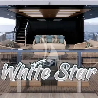 Aft Deck - Rendering
