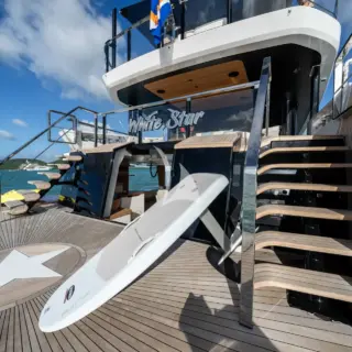 WHITE STAR - Image 6