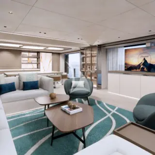 Main Salon