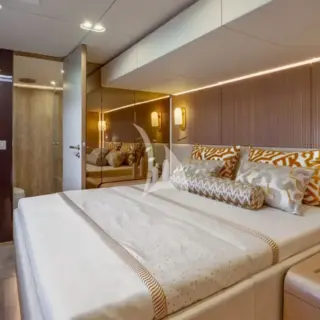 TESNI - Guest Cabin
